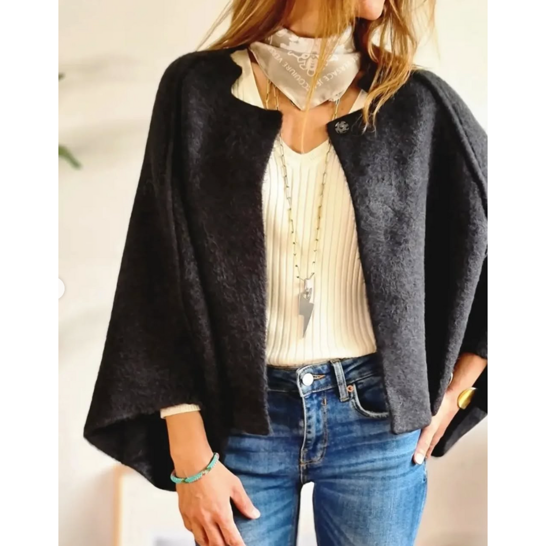 Veloura Timeless Charm Jacket
