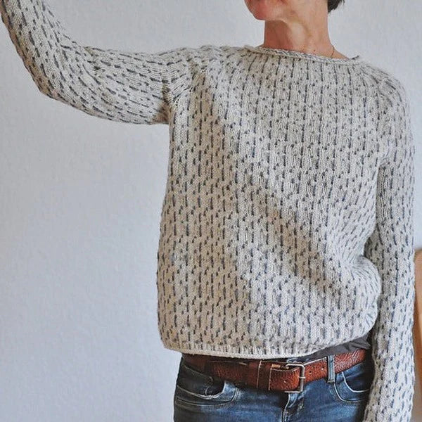 Celestine Chic Knit Sweater