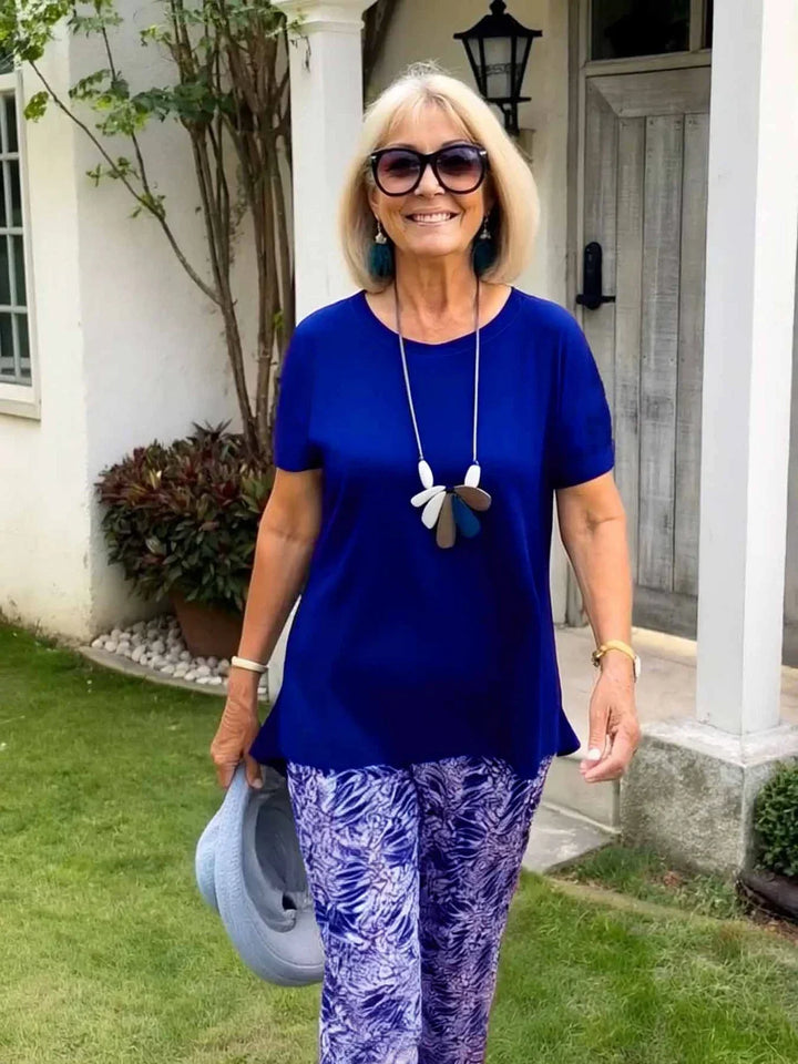 Helen Coastal Two Piece Set