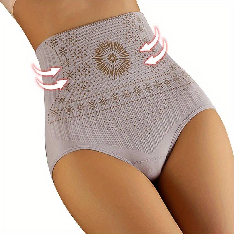 SleekForm High Waist Shaping Briefs