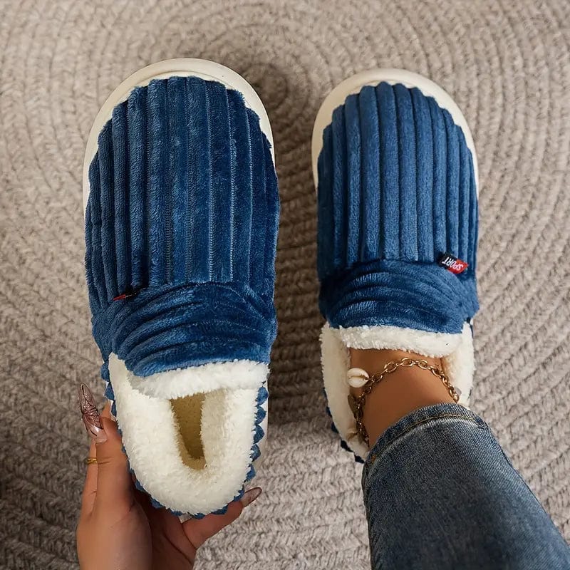 CloudCush Ultra Cozy Slippers
