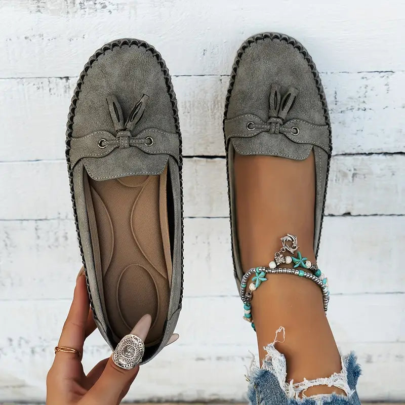 Becky Soft Comfort Loafers