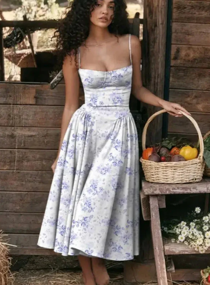 Aisola Casual Summer Dress