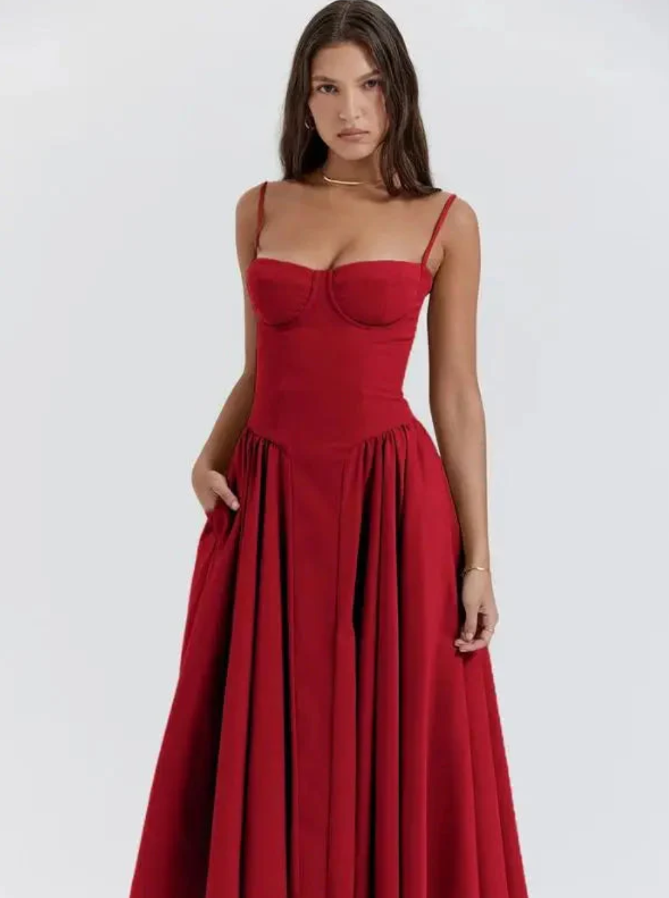 Aisola Casual Summer Dress