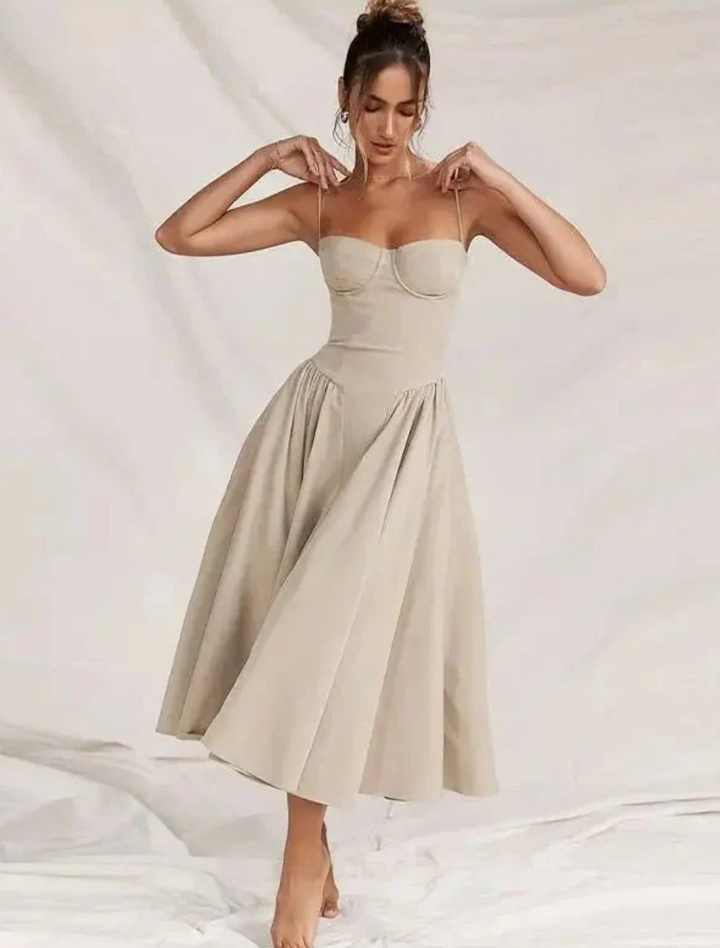 Aisola Casual Summer Dress