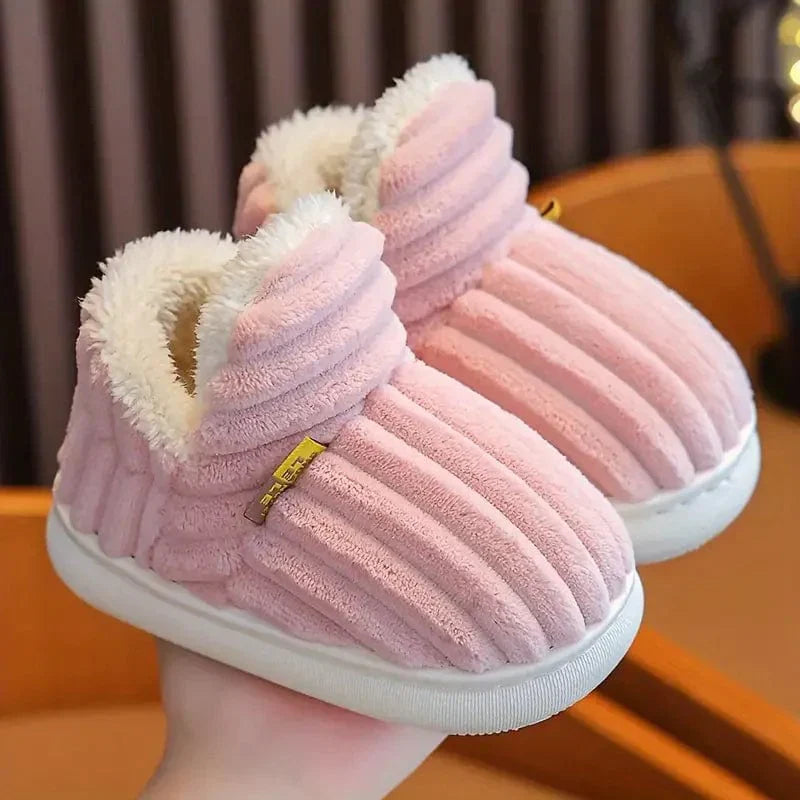CloudCush Ultra Cozy Slippers