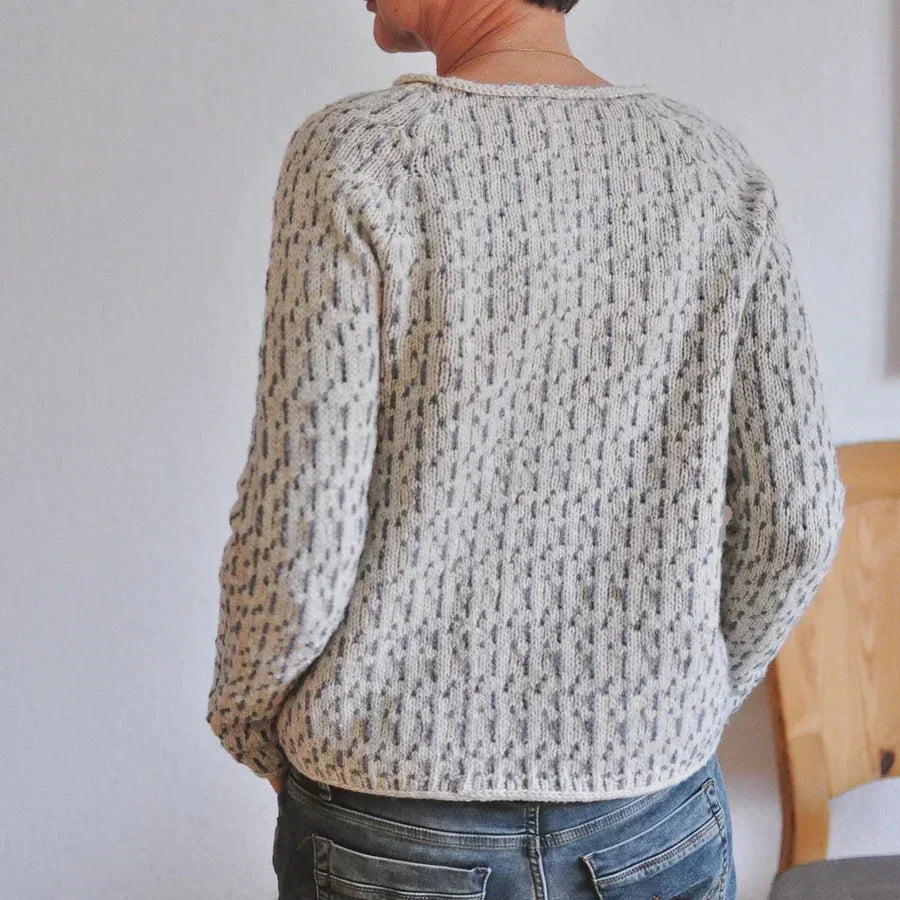 Celestine Chic Knit Sweater