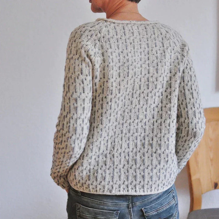 Celestine Chic Knit Sweater