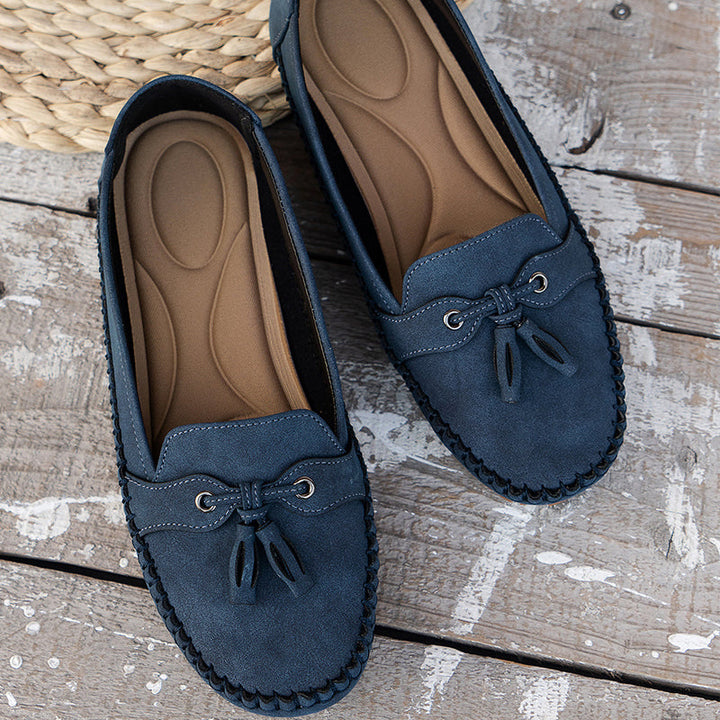 Becky Soft Comfort Loafers
