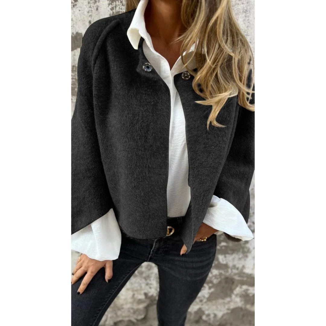 Veloura Timeless Charm Jacket