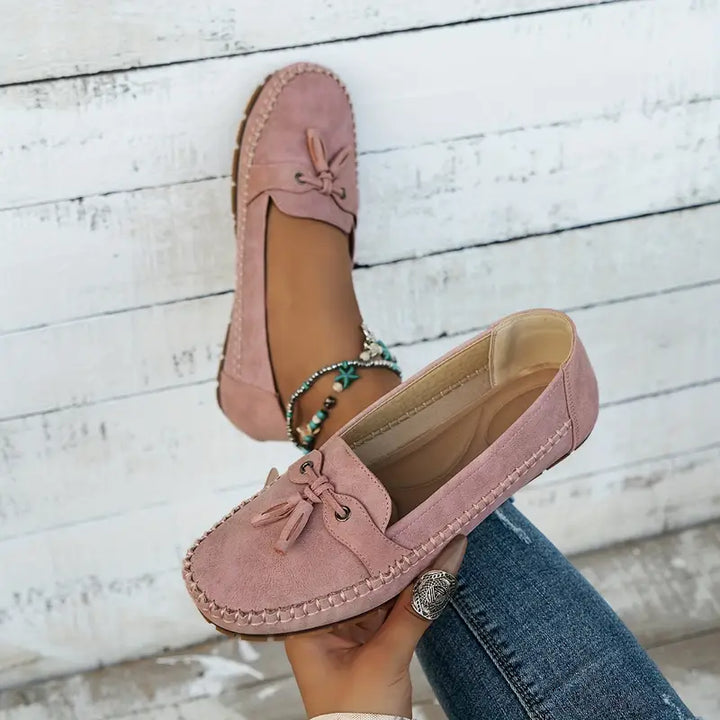 Becky Soft Comfort Loafers