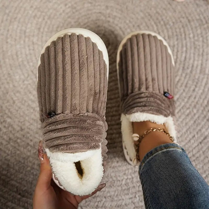 CloudCush Ultra Cozy Slippers