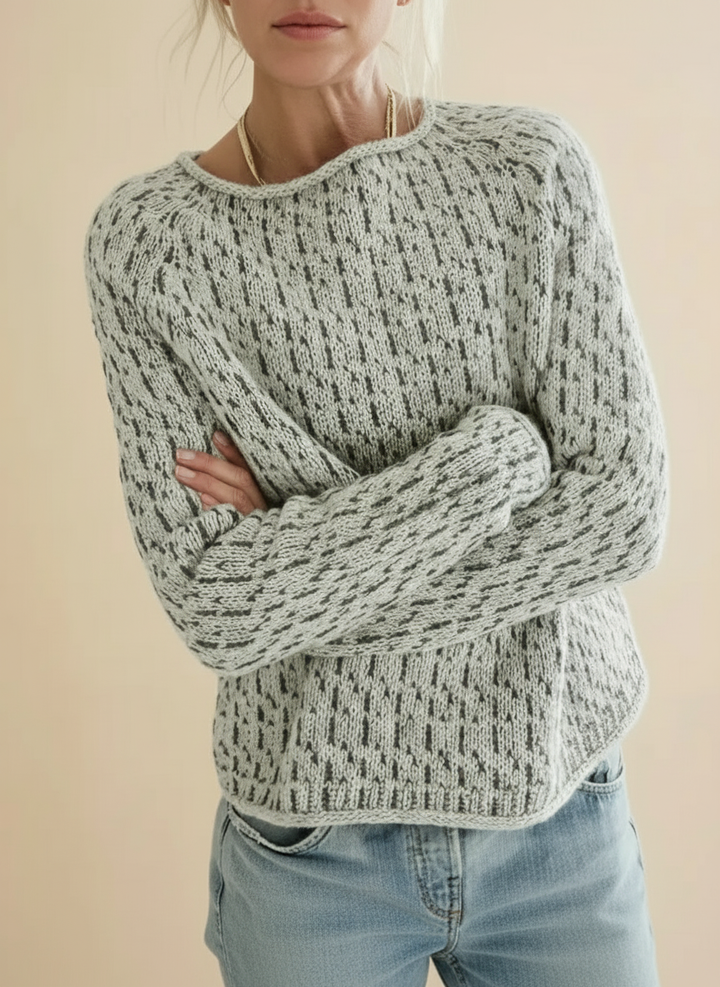 Celestine Chic Knit Sweater