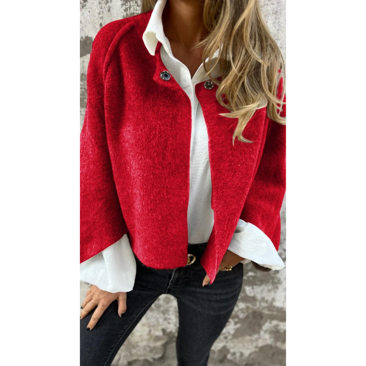 Veloura Timeless Charm Jacket