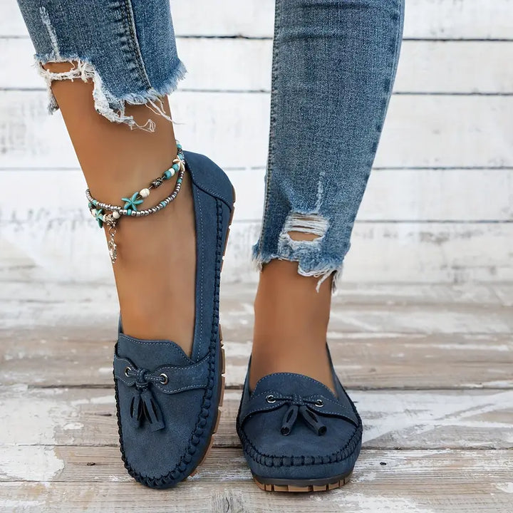 Becky Soft Comfort Loafers