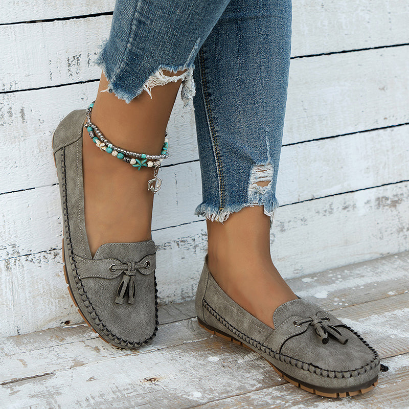 Becky Soft Comfort Loafers