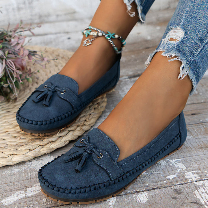 Becky Soft Comfort Loafers