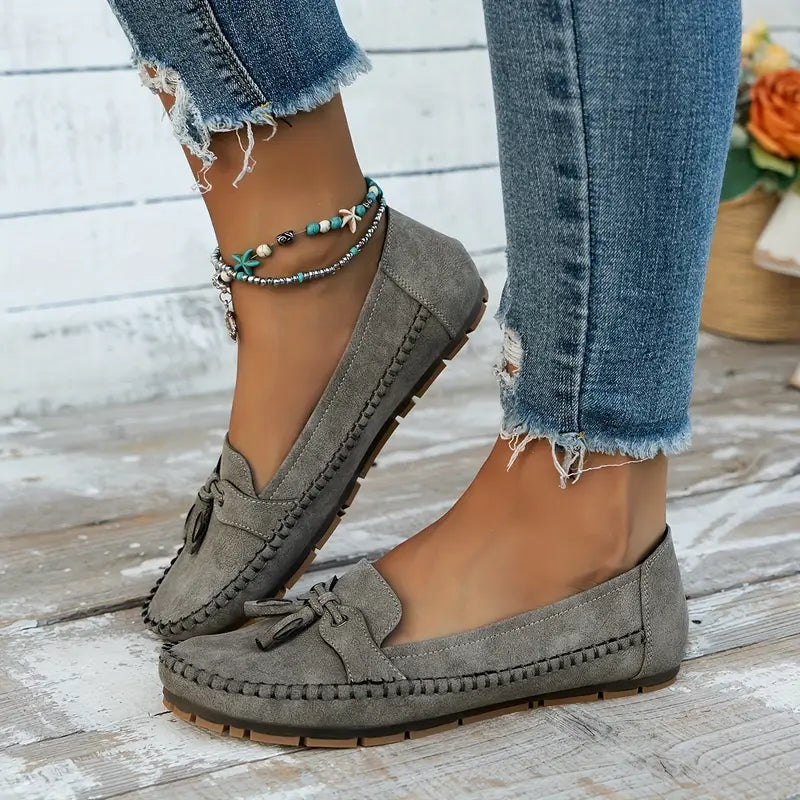 Becky Soft Comfort Loafers