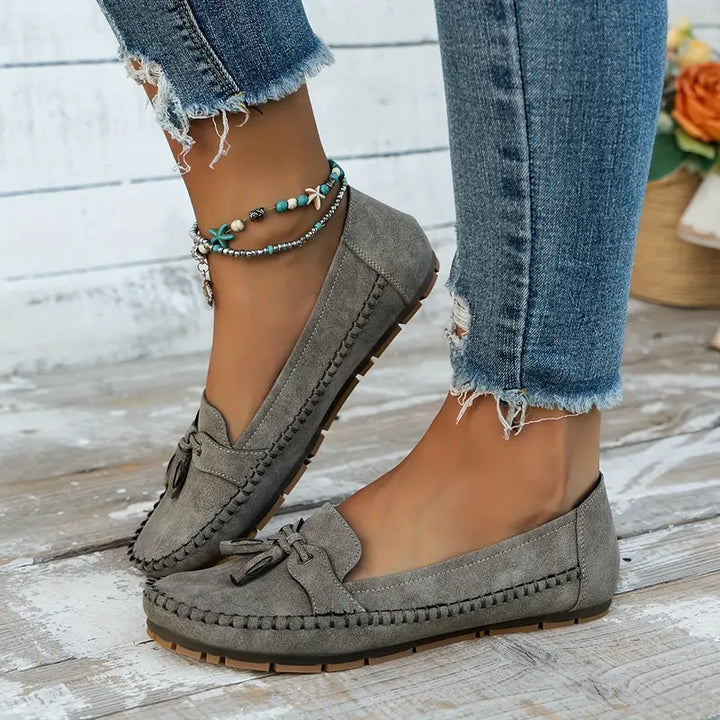 Becky Soft Comfort Loafers