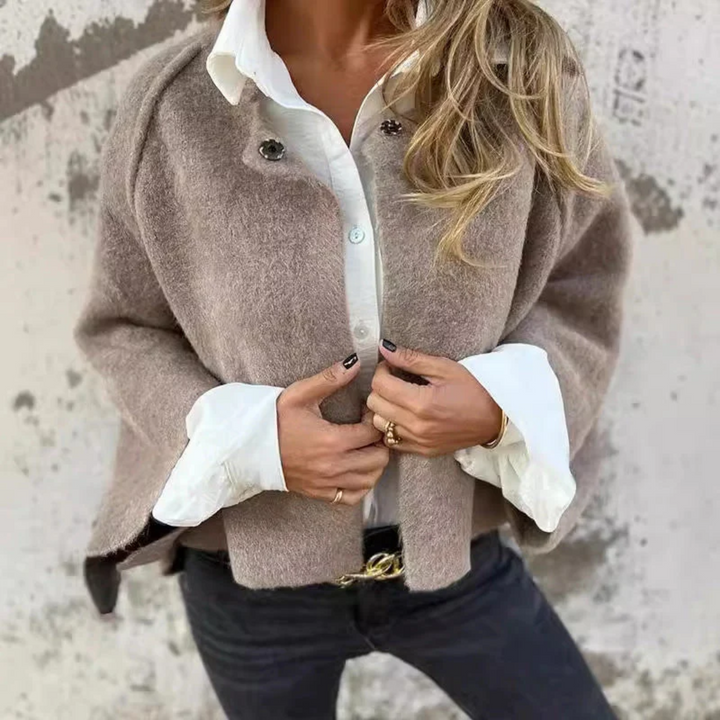 Veloura Timeless Charm Jacket
