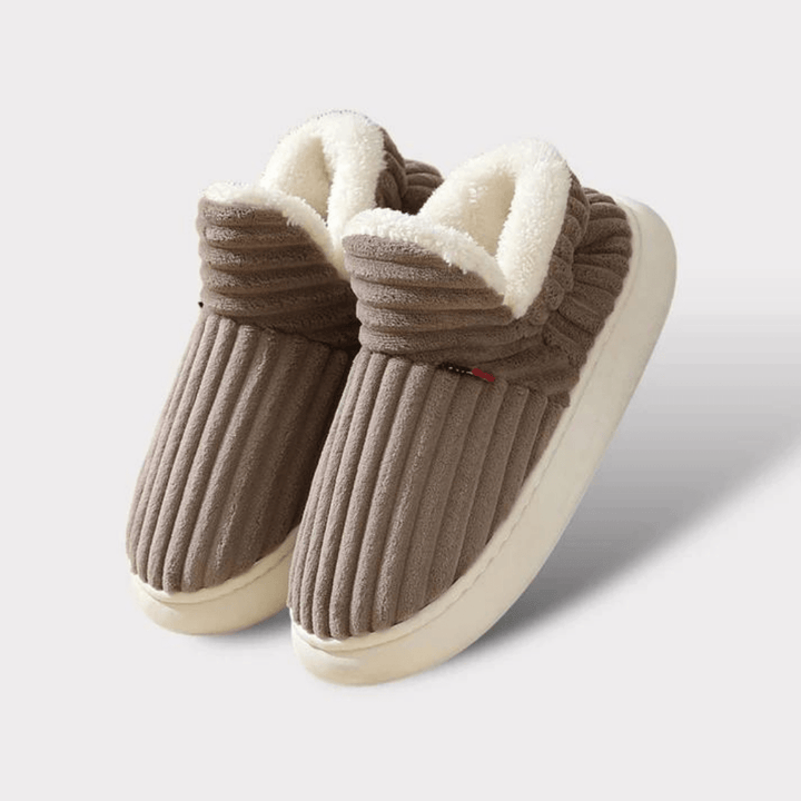CloudCush Ultra Cozy Slippers