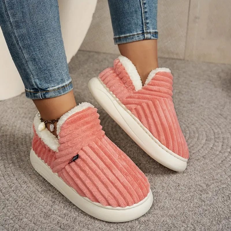 CloudCush Ultra Cozy Slippers