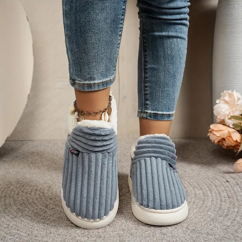 CloudCush Ultra Cozy Slippers