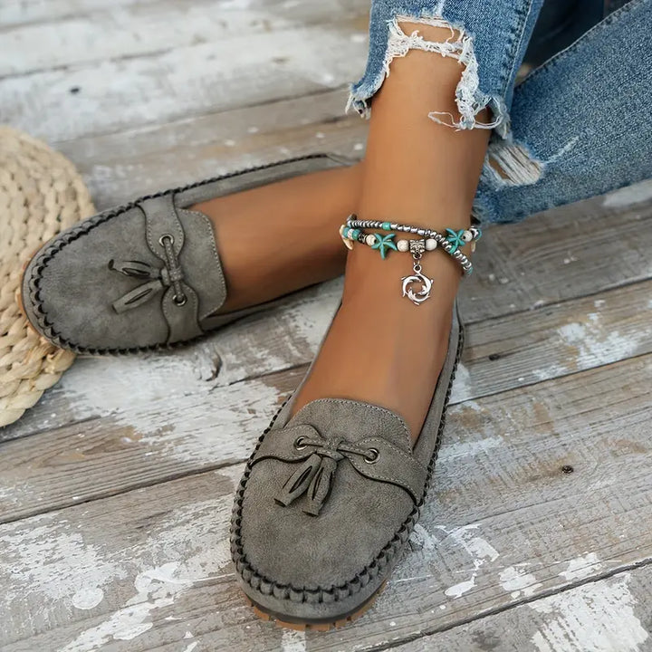 Becky Soft Comfort Loafers