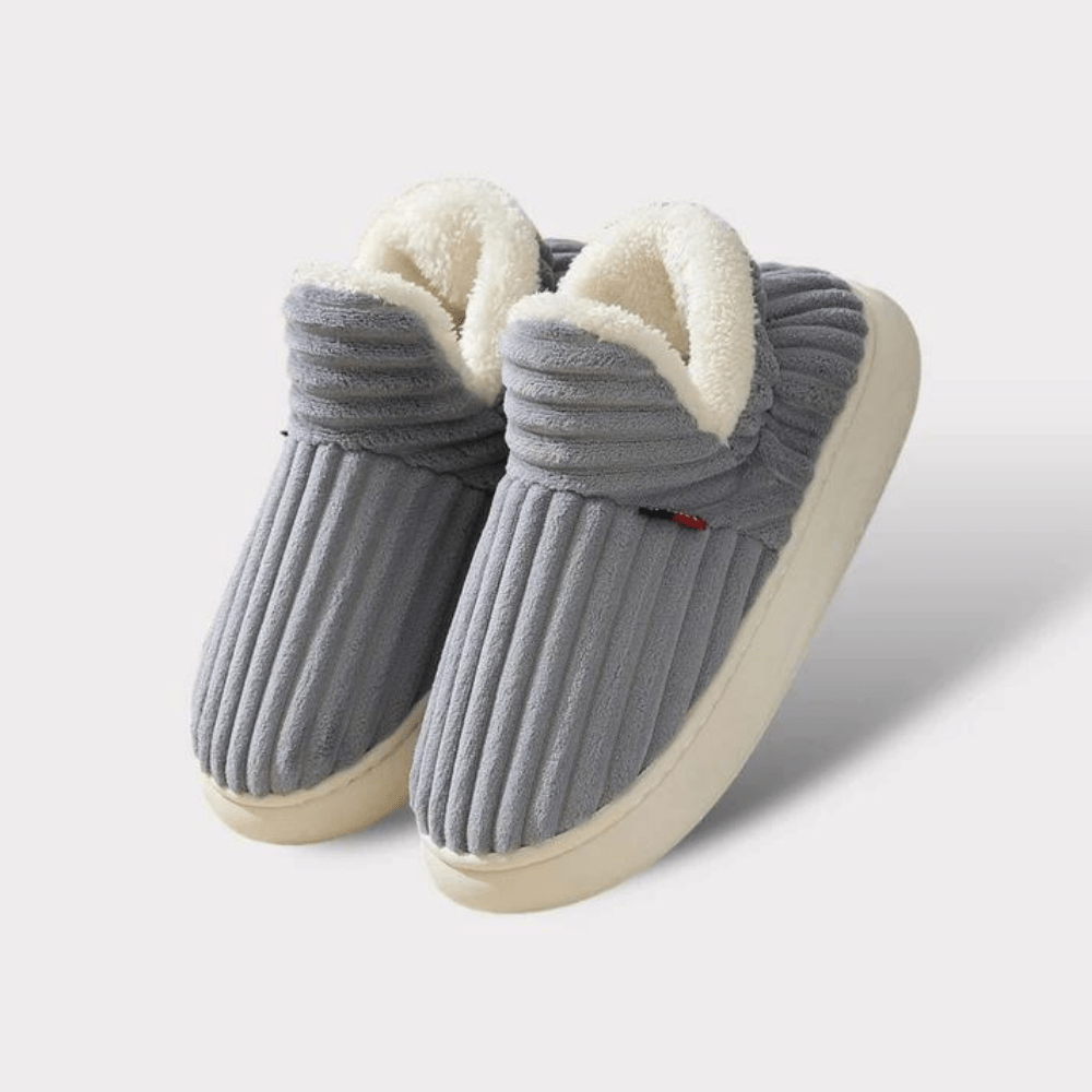 CloudCush Ultra Cozy Slippers