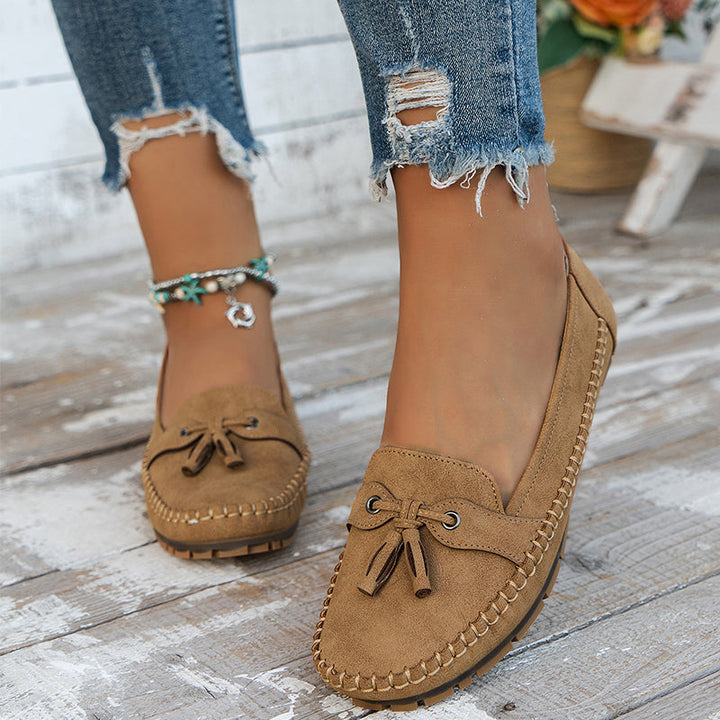 Becky Soft Comfort Loafers