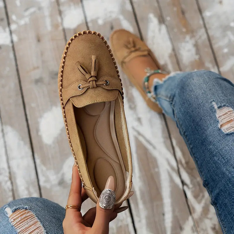 Becky Soft Comfort Loafers