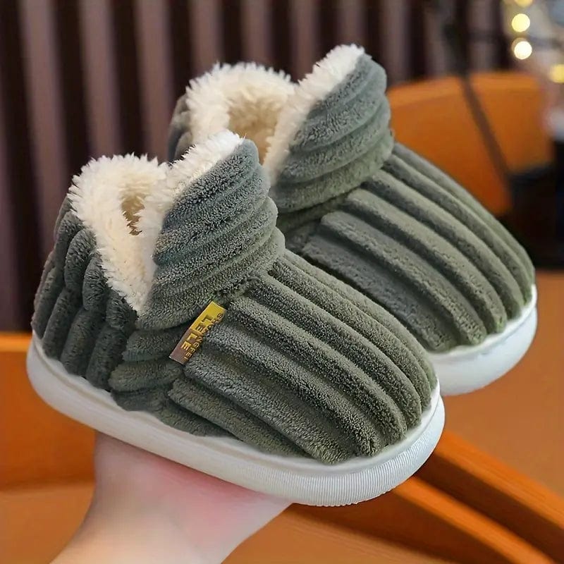 CloudCush Ultra Cozy Slippers