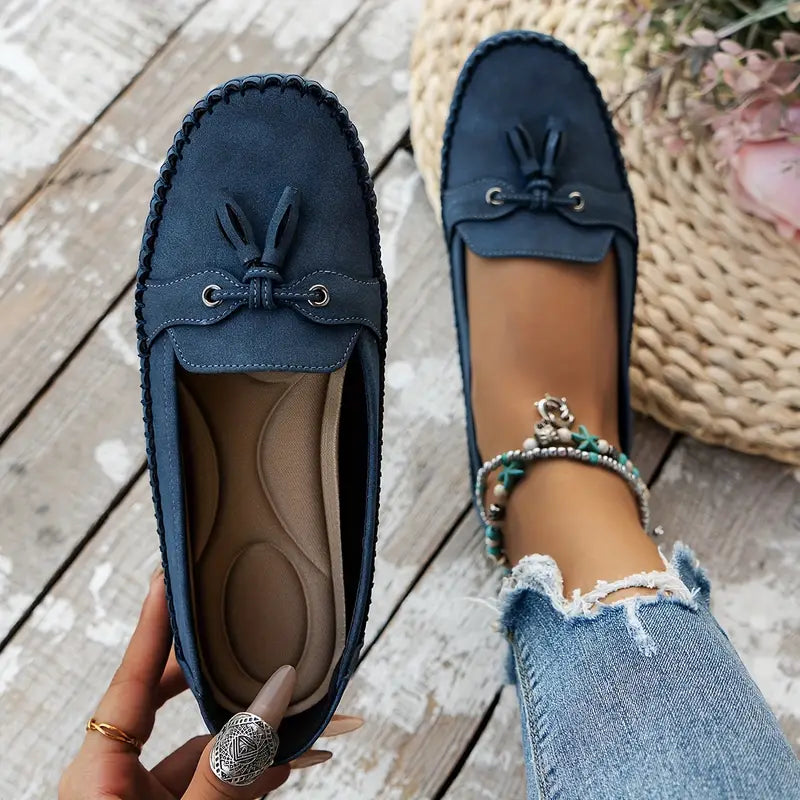 Becky Soft Comfort Loafers