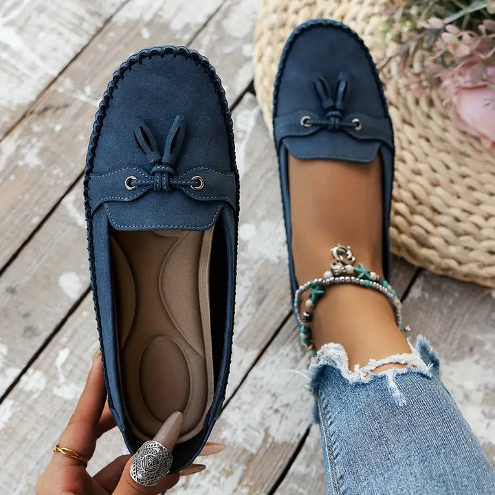 Becky Soft Comfort Loafers