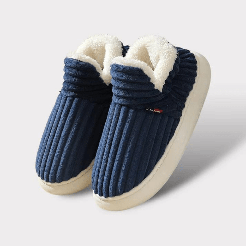 CloudCush Ultra Cozy Slippers