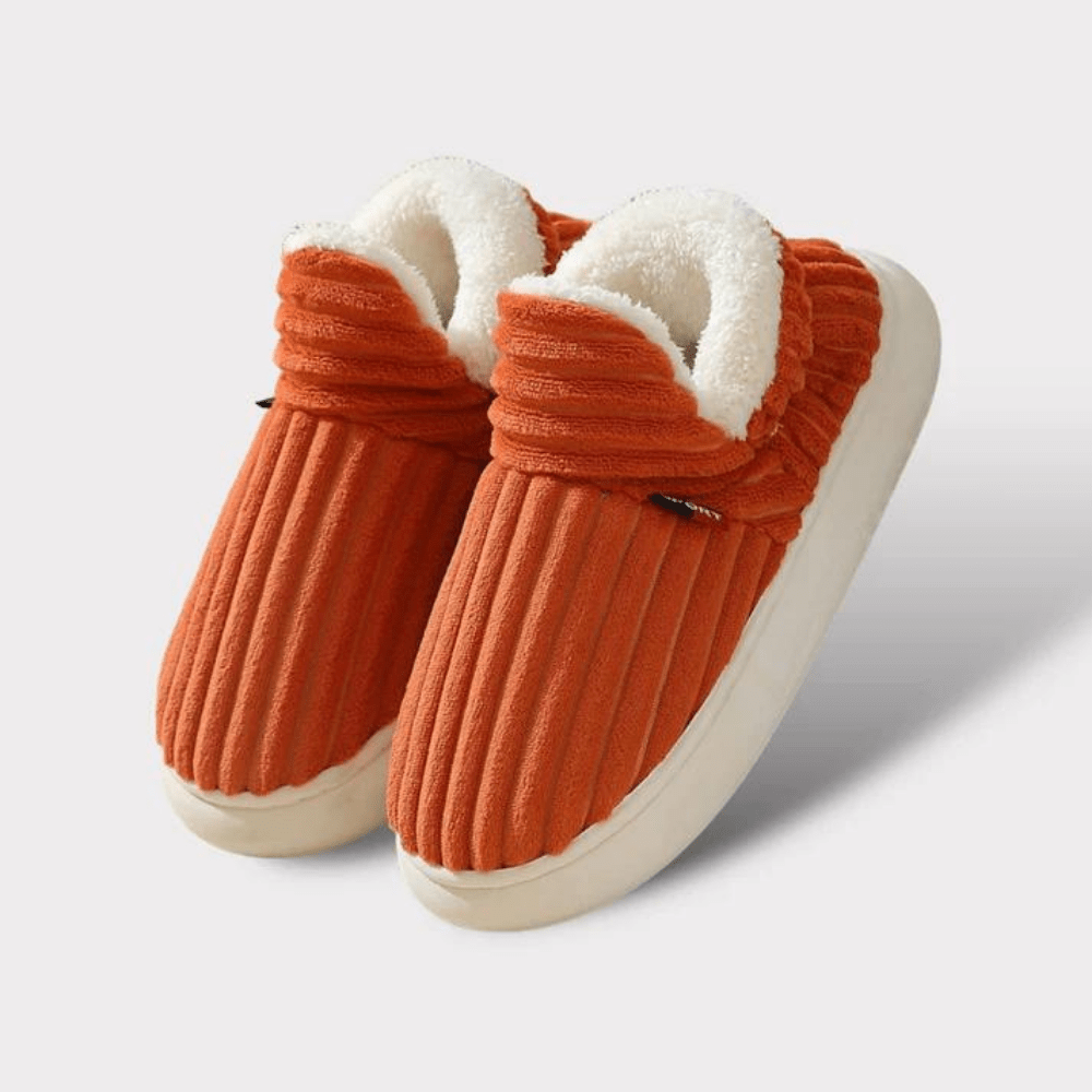 CloudCush Ultra Cozy Slippers