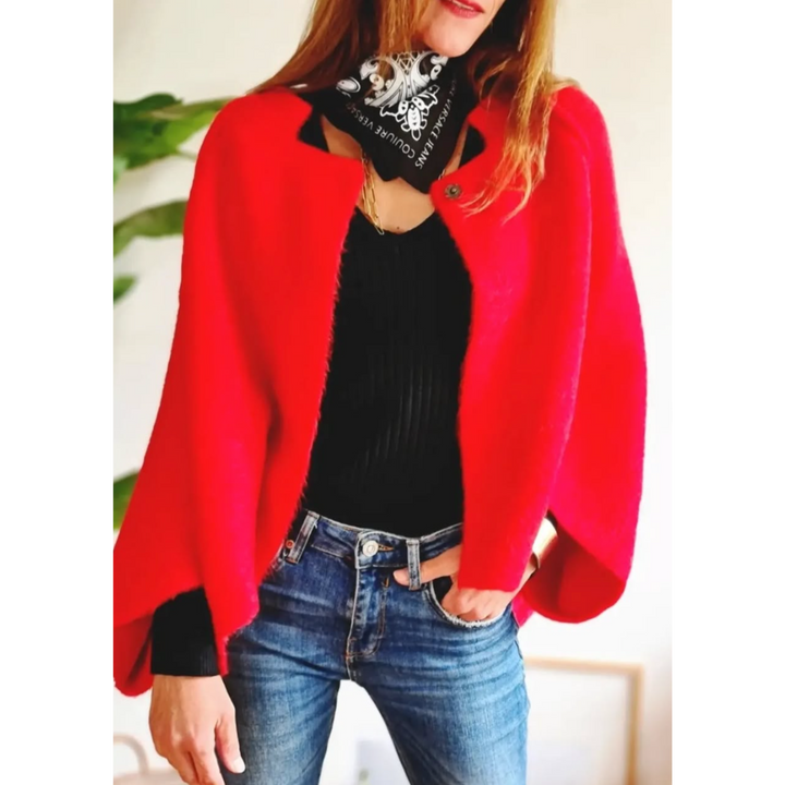 Veloura Timeless Charm Jacket