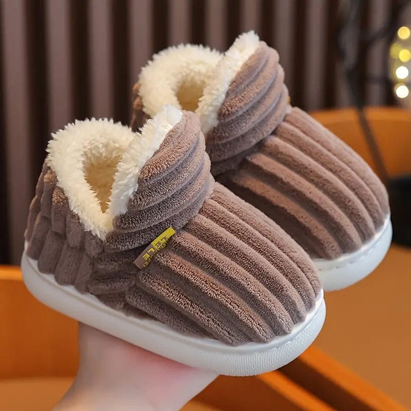 CloudCush Ultra Cozy Slippers
