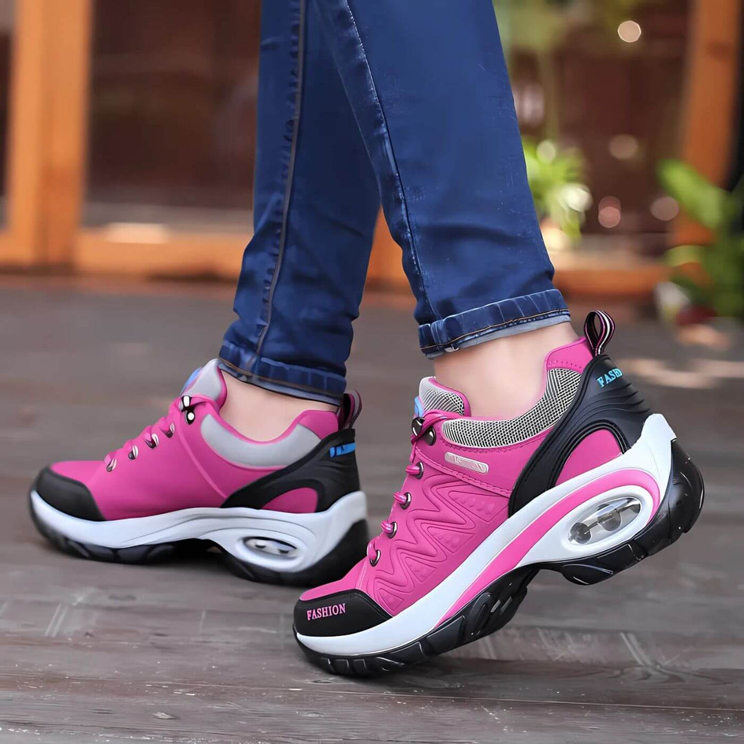 PediFlex Orthopedic Walking Shoes