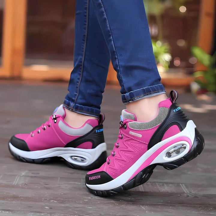 PediFlex Orthopedic Walking Shoes