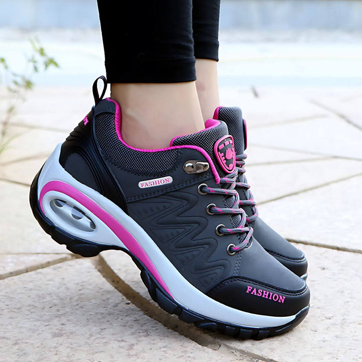 PediFlex Orthopedic Walking Shoes