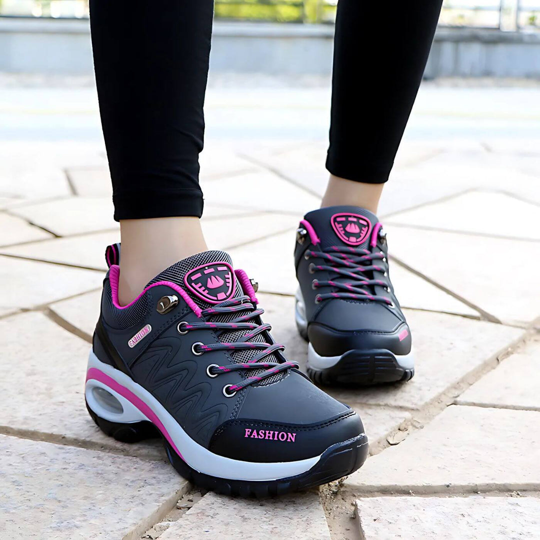 PediFlex Orthopedic Walking Shoes