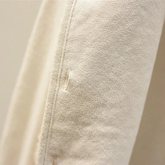 Celeste Soft Comfort Teddy Vest