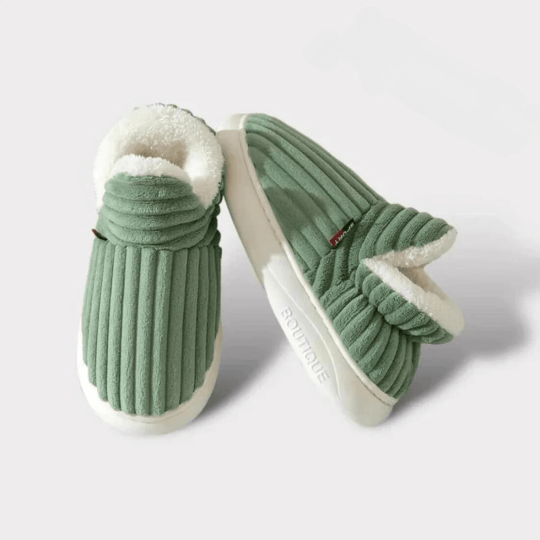 CloudCush Ultra Cozy Slippers