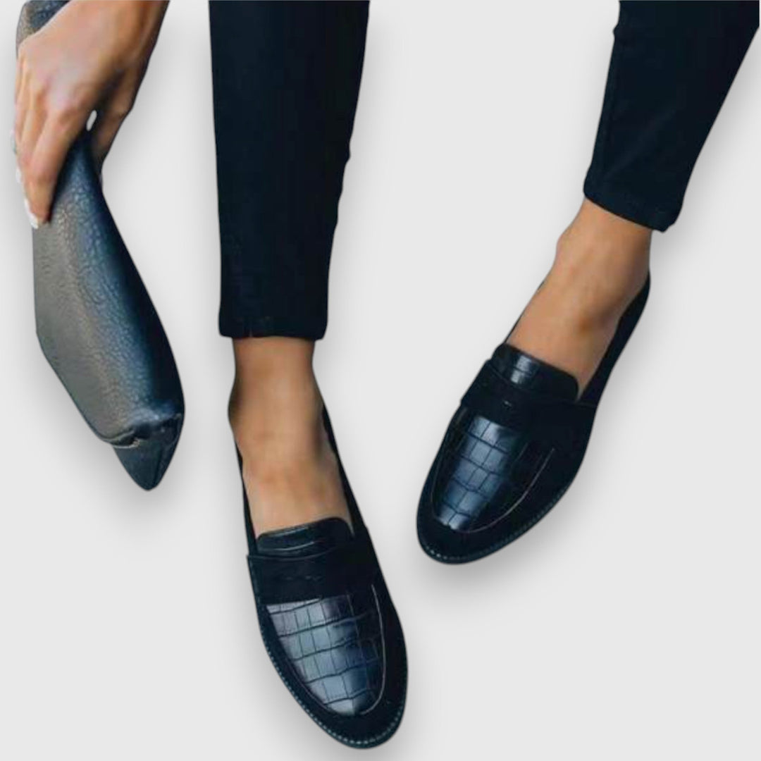 Colleen Effortless Elegance Loafers