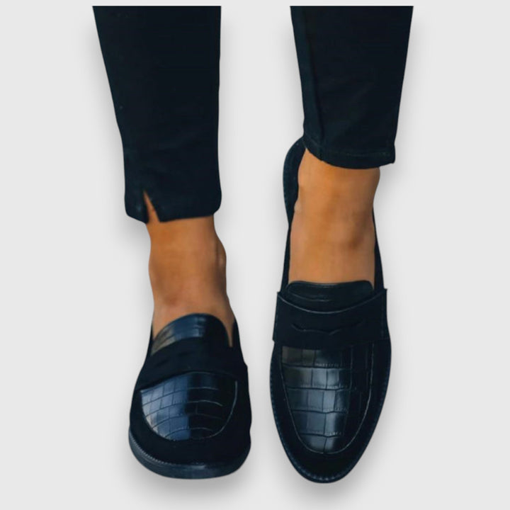 Colleen Effortless Elegance Loafers