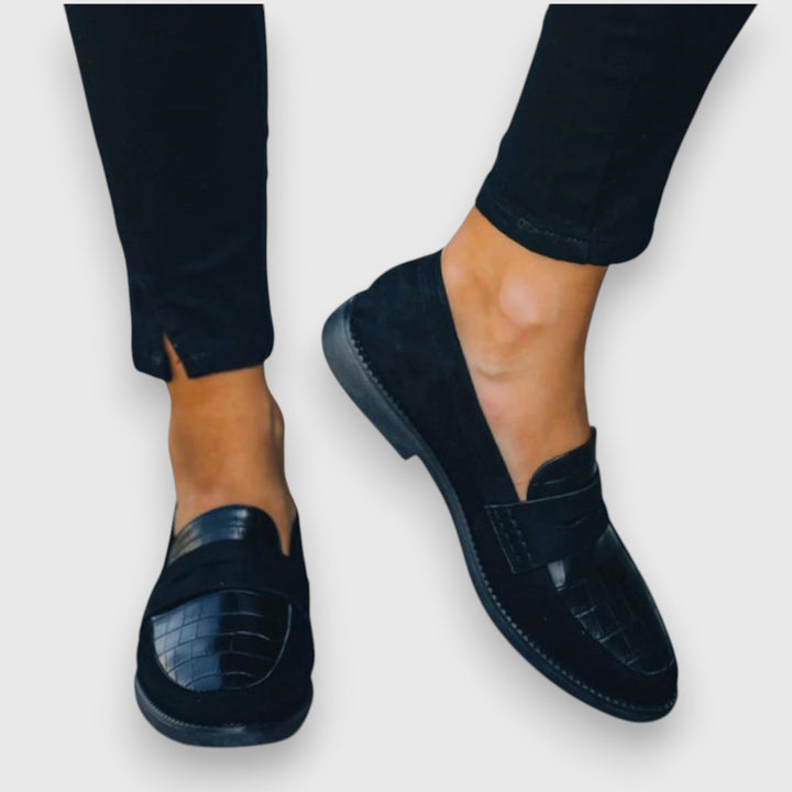 Colleen Effortless Elegance Loafers
