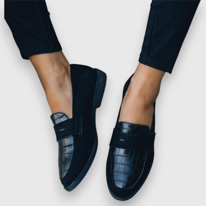 Colleen Effortless Elegance Loafers
