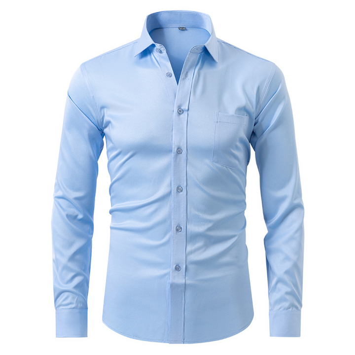 Valentino Stretch Business Shirt