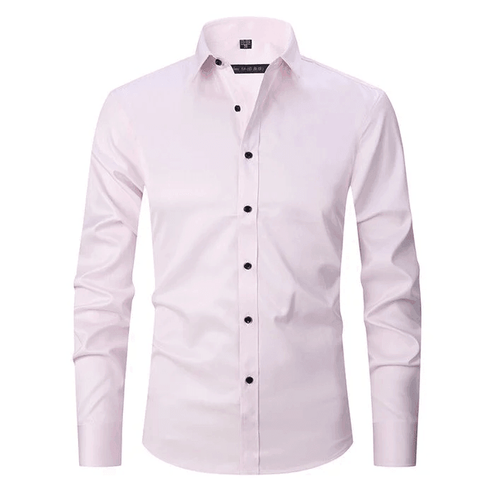 Valentino Stretch Business Shirt